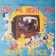 Rose Royce - Magic touch (Nick Martinelli & David Todd Philadelphia Remix) / Love me right now (Extended Version / Radio Edit)