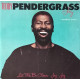 Teddy Pendergrass - Joy (Extended Remix / Dub Version / Instrumental) / Let me be closer (LP Version)