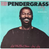 Teddy Pendergrass - Joy (Extended Remix / Dub Version / Instrumental) / Let me be closer (LP Version) 12" Vinyl Record