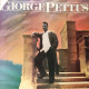 Giorge Pettus - Debut LP (9 Tracks) Inc My Night For Love / Can You Wait / Trouble In Paradise / You're Perfect