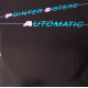 Pointer Sisters - Automatic (Jellybean Special Remix / LP Version) / Nightline (12" Vinyl Record)