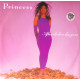 Princess - After the love as gone (DJ Bad Mix / PW Floater Mix) 12" Vinyl Record