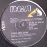 Plush - Free And Easy (Tee Scott Remix / Tee Scott Instrumental)