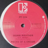 Pieces Of A Dream - Mt Airy Groove (Remixed Version) / Warm Weather / Dont Be Sad (Unplayed Original Vinyl)
