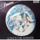Paradise - Love Is The Answer (Extended Mix) / Just Cant Stop / One Mind Two Hearts (Extended Mix)
