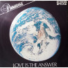 Paradise - Love Is The Answer (Extended Mix) / Just Cant Stop / One Mind Two Hearts (Extended Mix)