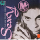 Prince And The New Power Generation - Sexy MF (LP Version) / Strollin / Daddy Pop (2 Stickers On Cover See Image)
