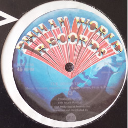 Q - The Voice Of Q (Vocal Mix / Instrumental)