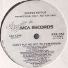 Giorge Pettus - Dont Put Me Off Til Tommorrow (Vocal Remix / Beats / Dub / 2 Radio Edits) Vinyl Promo