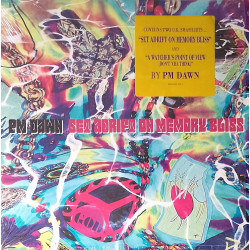 PM Dawn - Set Adrift On Memory Bliss (Extended Mix / Radio Mix) / A Watchers Point Of View (Youth Extended Mix / Youth Edit)