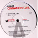Prince - Musicology / Cinnamon Girl (Vinyl Promo) As New