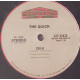 Quick - Zulu (John Luongo Extended Mix / Instrumental) Still In Shrink Wrap