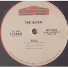 Quick - Zulu (John Luongo Extended Mix / Instrumental) Still In Shrink Wrap