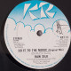 Raw Silk - Do It To The Music (Original Mix / Dub Mix / Special Version)