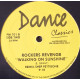 Rockers Revenge - Walking On Sunshine (Shep Pettibone Remix) / Prelude Records - Simon Harris Megamix