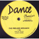 Rockers Revenge - Walking On Sunshine (Shep Pettibone Remix) / Prelude Records - Simon Harris Megamix