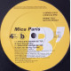 Mica Paris - I Shouldve Known Better (Original Mix / K Gees Smooth Mix / K Gees On The Rap Tip Mix) Vinyl Promo