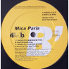 Mica Paris - I Shouldve Known Better (Original Mix / K Gees Smooth Mix / K Gees On The Rap Tip Mix) Vinyl Promo