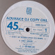 L.J. Reynolds - Weigh All The Facts / Dont Let Nobody Hold You Down / Dont Worry / Love Me All Over (Vinyl Promo)