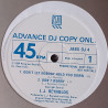 L.J. Reynolds - Weigh All The Facts / Dont Let Nobody Hold You Down / Dont Worry / Love Me All Over (Vinyl Promo)