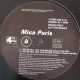 Mica Paris - I Shouldve Known Better (Original Mix) / I Never Felt Like This Before (Frankie Knuckles Mixes) Vinyl Promo