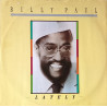 Billy Paul - I Search No More / Lately / Sexual Therapy