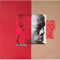 Shabba Ranks - Mr Loverman (David Morales Ragga Hop Mix / Twin City Crew Mix / New World Mix / Raggamental Mix)