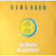 Sharon Redd - Beat The Street (Original Mix / Tony Humphries Remix / Francois Kevorkian Remix / Eric Matthew Remix / Vocal Edit)