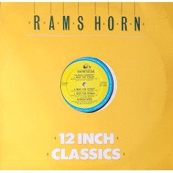 Sharon Redd - Beat The Street (Original Mix / Tony Humphries Remix / Francois Kevorkian Remix / Eric Matthew Remix / Vocal Edit)