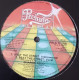 Sharon Redd - Beat The Street (Francois Kevorkian Remix / Francois Kevorkian Instrumental) / Never Give You Up (FK Mix)