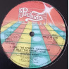 Sharon Redd - Beat The Street (Francois Kevorkian Remix / Francois Kevorkian Instrumental) / Never Give You Up (FK Mix)