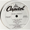 Rene & Angela - I Love You More (Original Mix / Danny Krivit Instrumental Edit) Vinyl Promo