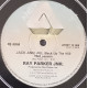 Ray Parker Jnr - Jack And Jill (1982 Version) / The Other Woman