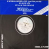 Raydio - Still In The Groove (Full Length Version) / A Woman Needs Love / So Into You