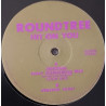 Roundtree - Hit On You (Tony Humphries Mix Idjut Edit / Version Idjut)