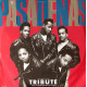 Pasadenas - Tribute (Right On) The Screaming Cat Mix) / I Believe (Live) / All Night Long (Live) / Enchanted Lady (Acappella)