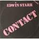 Edwin Starr - Contact (Original Extended Disco mix) / Working song