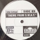 Rhythm Heritage - Theme From SWAT (Original Full Length Version) / 7th Wonder - Daisy Lady (Original Full Length Version)