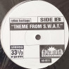 Rhythm Heritage - Theme From SWAT (Original Full Length Version) / 7th Wonder - Daisy Lady (Original Full Length Version)