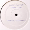 Donna Summer - I Feel Love (Patrick Cowley 15 Min Mix) / Brooklyn Express - (Spank) Sixty Nine (Vinyl Promo)