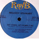 Melody Stewart - Get Down Get Down / Action Satisfaction