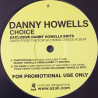 Temptations - Papa Was A Rolling Stone (Danny Howells 15 Min Mix) / PM Dawn - A Watchers Point Of View (Danny Howells Edit)