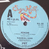 Sugarhill Gang - Apache (Vocal Mix / Instrumental)
