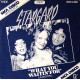 Stargard - What You Waitin For (US Discomix) / Smile
