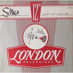 Sivuca - Aint No Sunshine (Original Version / Live Version)