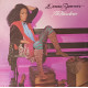 Donna Summer - The Wanderer (10 Track LP) Grand Illusion / Cold Love / Running For Cover / Looking Up / Breakdown
