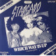 Stargard - Which Way Is Up (Full Length Version) / Love Is So Easy