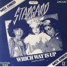 Stargard - Which Way Is Up (Full Length Version) / Love Is So Easy