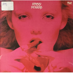 Sticky Fingers - Wastin My Love (As Sampled By Joey Negro & Z Factor) / Party Song / Night Time / Takin A Chance On You