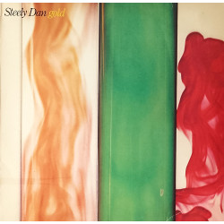 Steely Dan - Gold (8 Track LP) Hey Nineteen / Deacon Blues / FM / Babylon Sisters / Green Earings / Black Cow